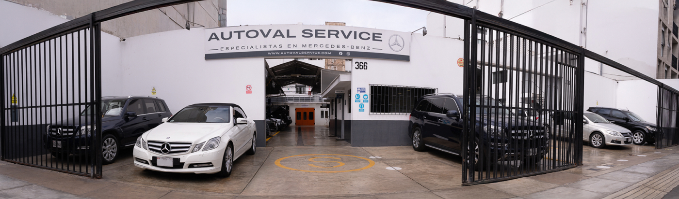 AUTOVAL SERVICE